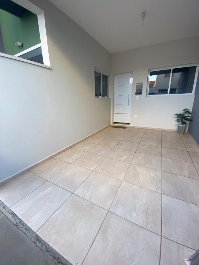 Loft Villa - Com Ar Condicionado No Centro Da Cidade Boituva Esterno foto
